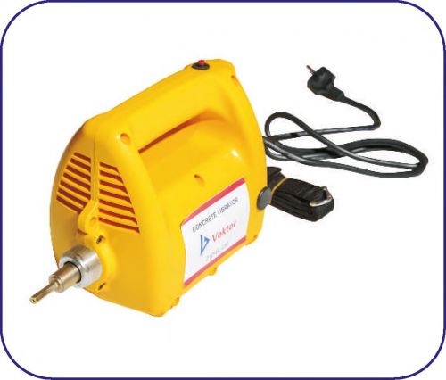 Высокооборотистый вибратор ZN-2300