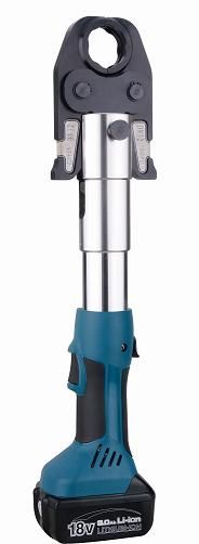 Пресс аккумуляторный мод. EZ-1528 (24KN, 50Mpa) mini