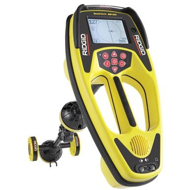 Трассоискатель SeekTech SR-60