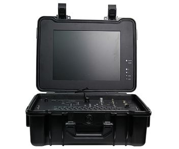 Телеинспекция 1512DSKC-PT