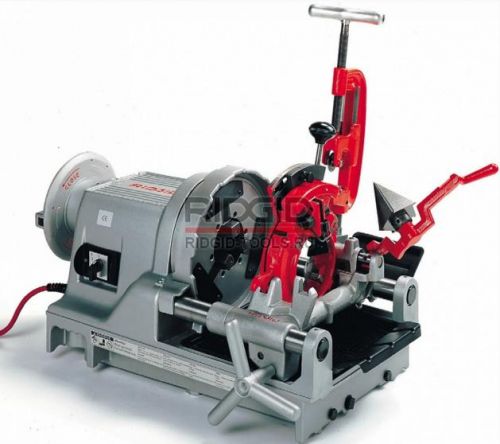 Резьбонарезной станок RIDGID 1233