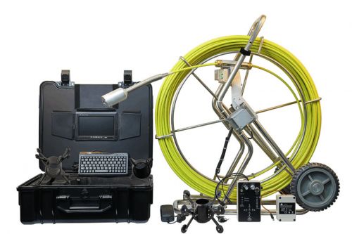 Телеинспекция 712D-60
